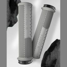 Грипове Peaty's Monarch Grip - Knurl - Тънък - Slate