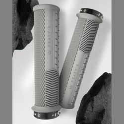 Грипове Peaty's Monarch Grip - Knurl - Тънък - Slate