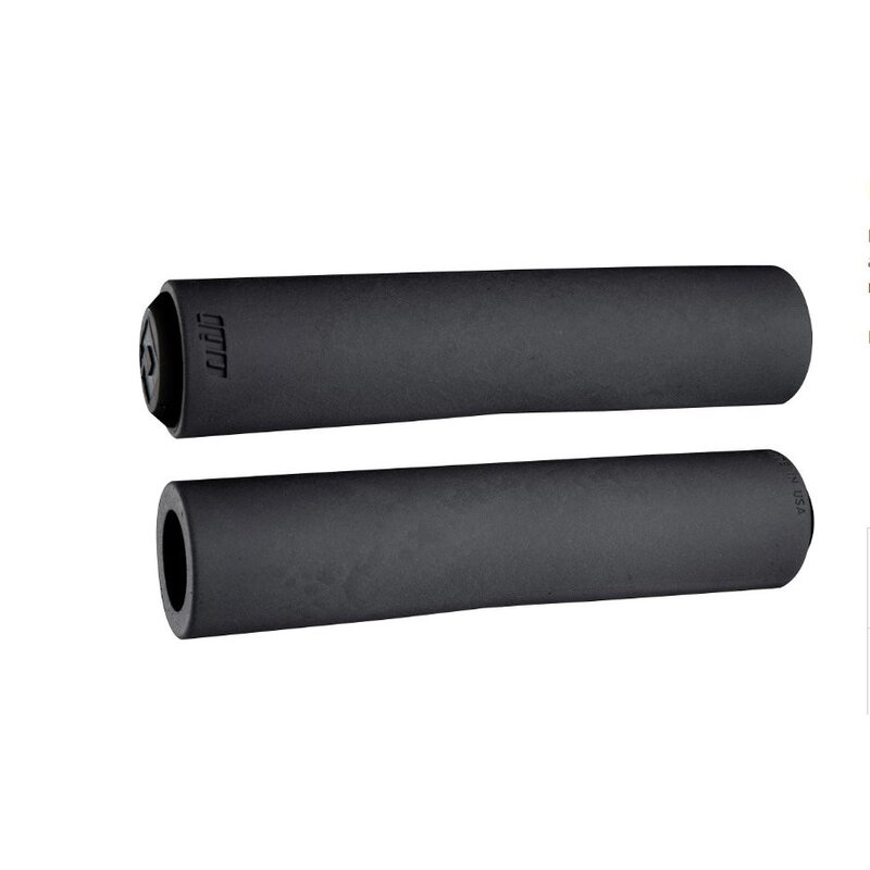 Грипове ODI F-1 SERIES FLOAT Black