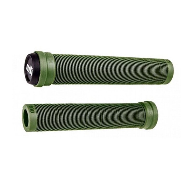Грипове ODI Longneck SLX Army Green