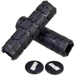 Грипове ODI Rogue Lock-On – черни