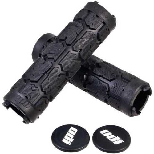 Грипове ODI Rogue Lock-On – черни