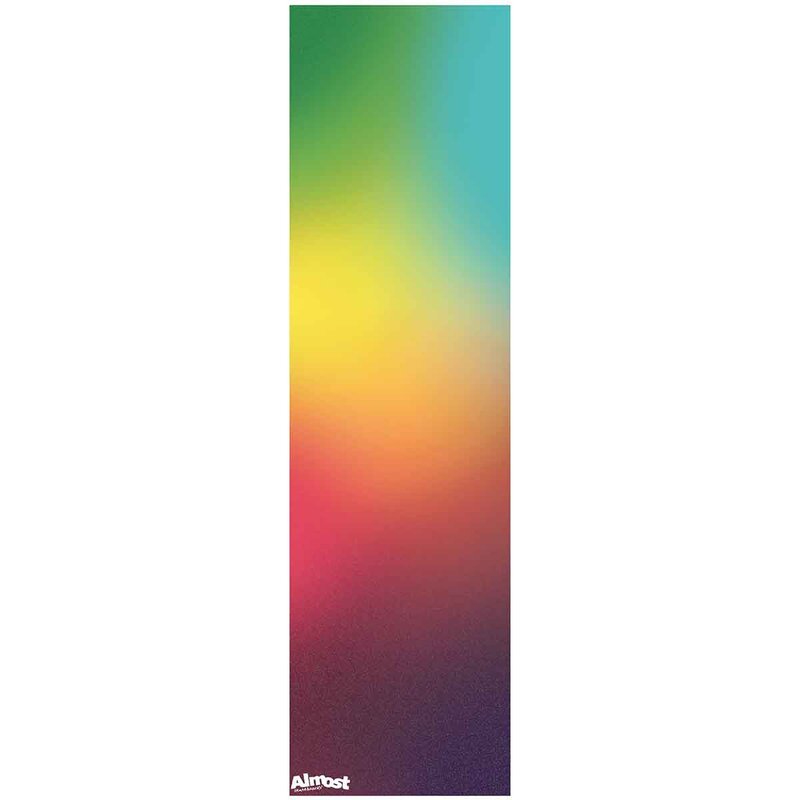 Гриптейп ALMOST GRADIENT Multi 9x33