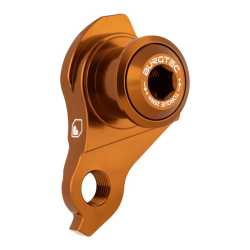 Ухо BURGTEC UDH – Kash Bronze