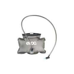 Хидратиращ балон EVOC Hip Pack Hydration Bladder 1.5L – Carbon Grey