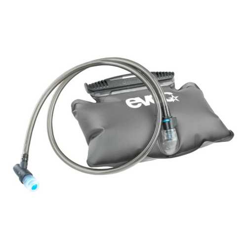 Хидратиращ балон EVOC Hip Pack Hydration Bladder 1.5L – Carbon Grey