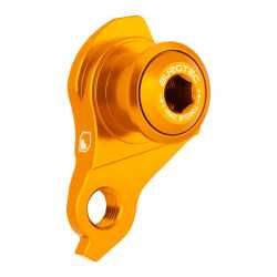 Ухо BURGTEC UDH – Iron Bro Orange