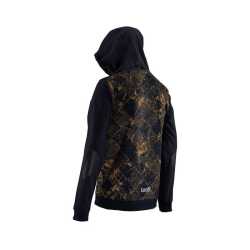 Суичър LEATT MTB Gravity 3.0 – L, Timber