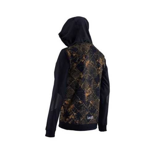 Суичър LEATT MTB Gravity 3.0 – L, Timber