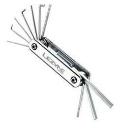 Инструмент Lezyne ALLEN BLOCK Polish Hi Gloss