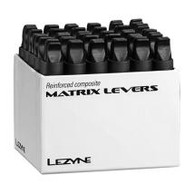 Инструмент Lezyne MATRIX LEVER BOX Of 30 (черен)