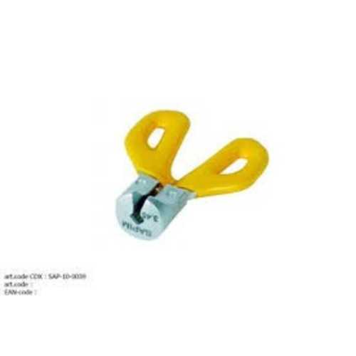 Инструмент SAPIM Nippelsleutel (жълт)