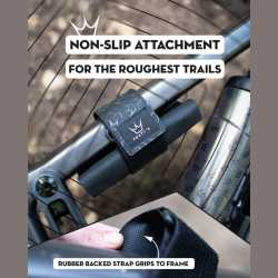 Инструментален комплект Peaty's HoldFast Trail Tool Wrap Moss Green