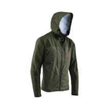 Яке LEATT MTB HydraDri 2.0 – M, цвят Spinach