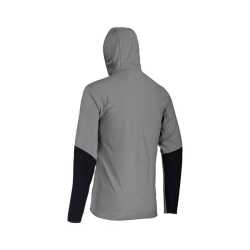 Яке LEATT MTB Trail 1.0 – L, Granite