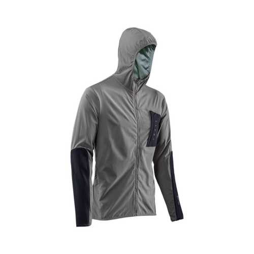 Яке LEATT MTB Trail 1.0 – L, Granite