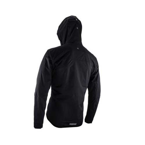 Яке LEATT MTB HydraDri 2.0 – M, черно