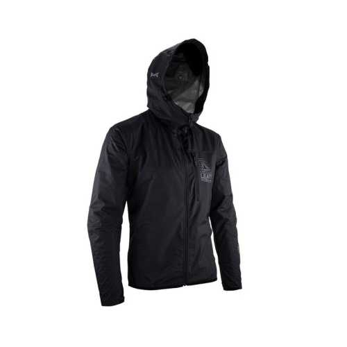Яке LEATT MTB HydraDri 2.0 – M, черно