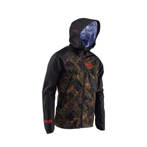 Яке LEATT MTB HydraDri 4.0 – M, Timber