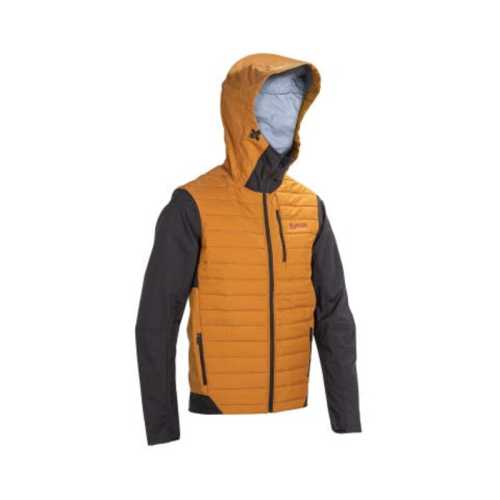 Яке LEATT MTB Trail 3.0 – M, ръждиво