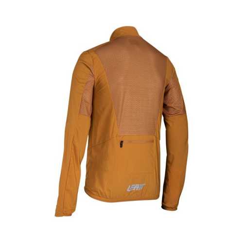 Яке LEATT MTB Endurance 2.0 – M, ръждиво