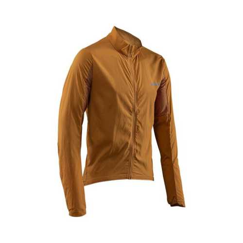 Яке LEATT MTB Endurance 2.0 – M, ръждиво
