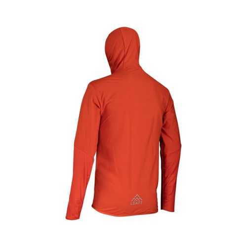 Яке LEATT MTB Trail 1.0 – M, Glow