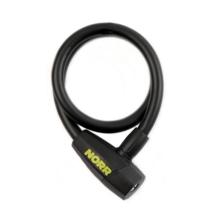 Заключваща верига ULAC Norr Gotham 60 – черна