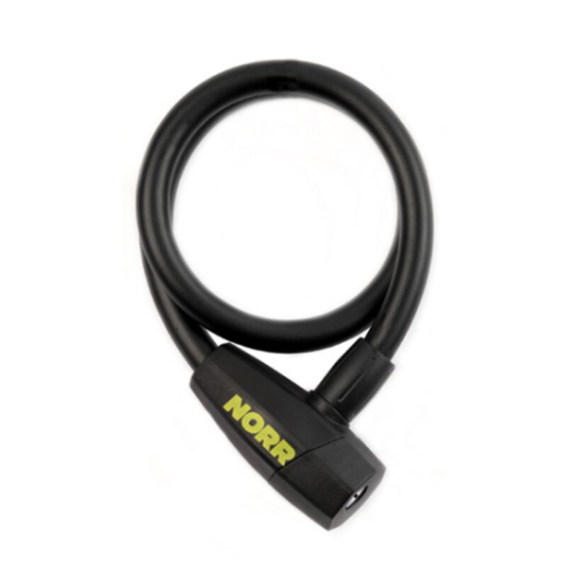 Заключваща верига ULAC Norr Gotham 60 – черна