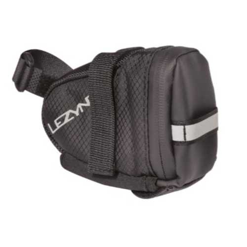 Чантичка Lezyne S-Caddy – черна