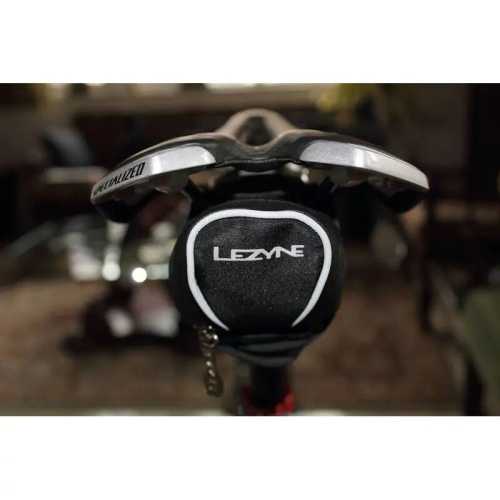 Чантичка Lezyne L-Caddy – черна