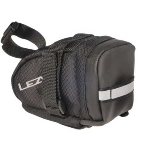 Чантичка Lezyne L-Caddy – черна