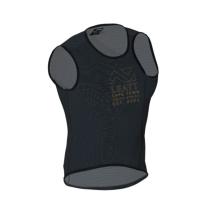 Фланелка без ръкави LEATT Base – M, черна