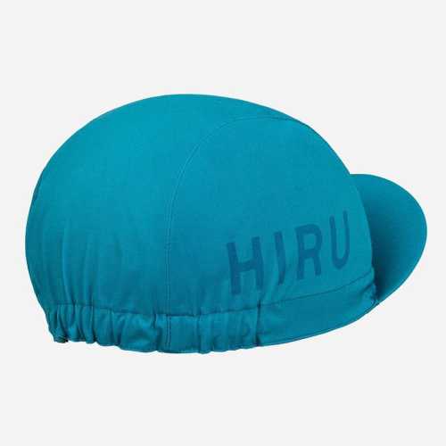 Шапка HIRU Cap – Ocean Green
