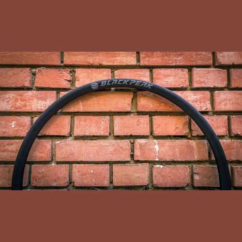 Карбонова капла BLACK PEAK AM 27.5