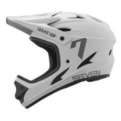 Каска 7 PROTECTION 7iDP M1 Matte Grey