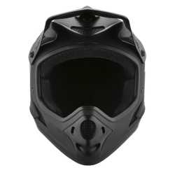 Каска 7 PROTECTION M1 MAT BLACK XL