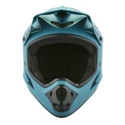 Каска 7 PROTECTION M1 Матова Светло Сива (LG)