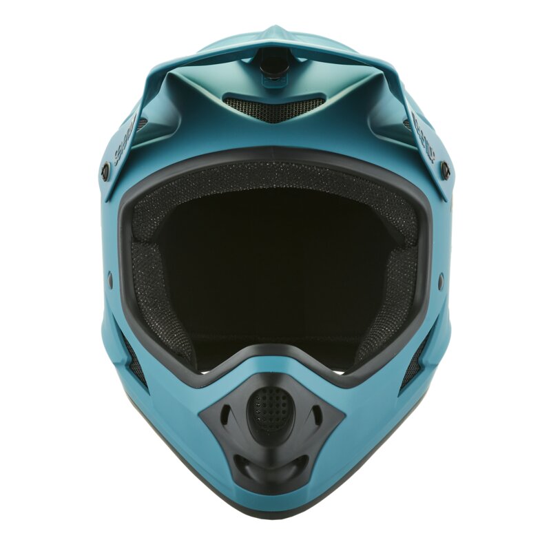 Каска 7 PROTECTION M1 Матова Светло Сива (LG)