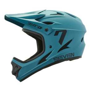 Каска 7 PROTECTION M1 Матова Светло Сива (LG)