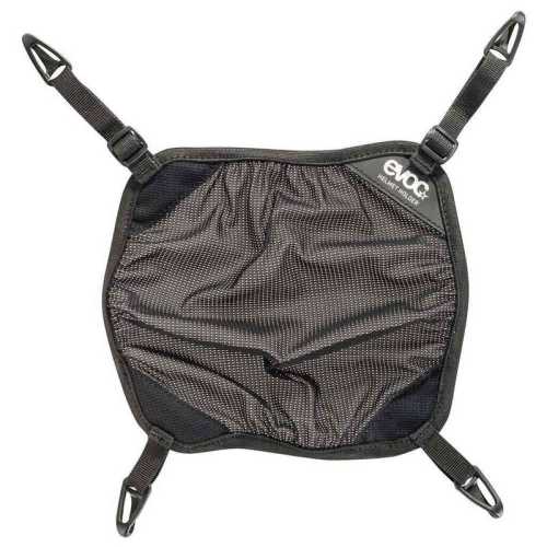Държач за каска EVOC HELMET HOLDER Черен