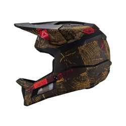 Каска LEATT Gravity 2.0 V23 Timber M (57-58 см)