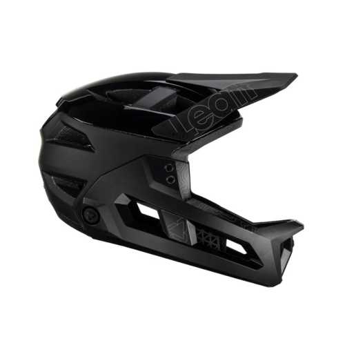 Каска LEATT MTB Enduro 3.0 V23 Stealth M (55-59 см)