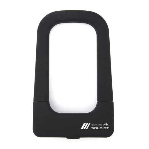 Катинар ULAC Soloist Sport – черен