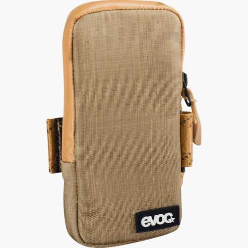 Кейс за телефон EVOC Phone Case – Heather Gold, размер XL
