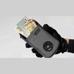 Калъф за телефон ULAC Touring – Stealth