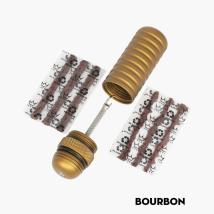 Ремонтен комплект за гуми Peaty's Holeshot Tubeless (Бурбон)