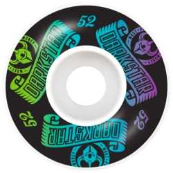 Колела DARKSTAR ARC MULTI 52mm