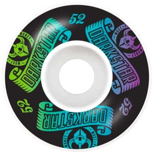 Колела DARKSTAR ARC MULTI 52mm