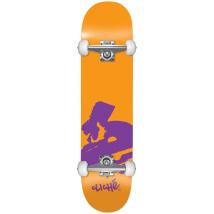 Колоезден велосипед CLICHE 7.875 EUROPE FP COMPLETE (оранжев)